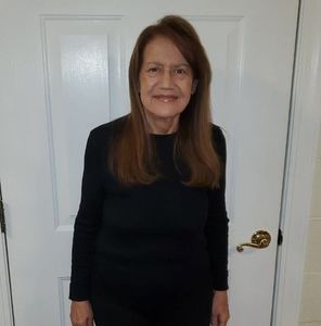 Meet your Posher, Ann